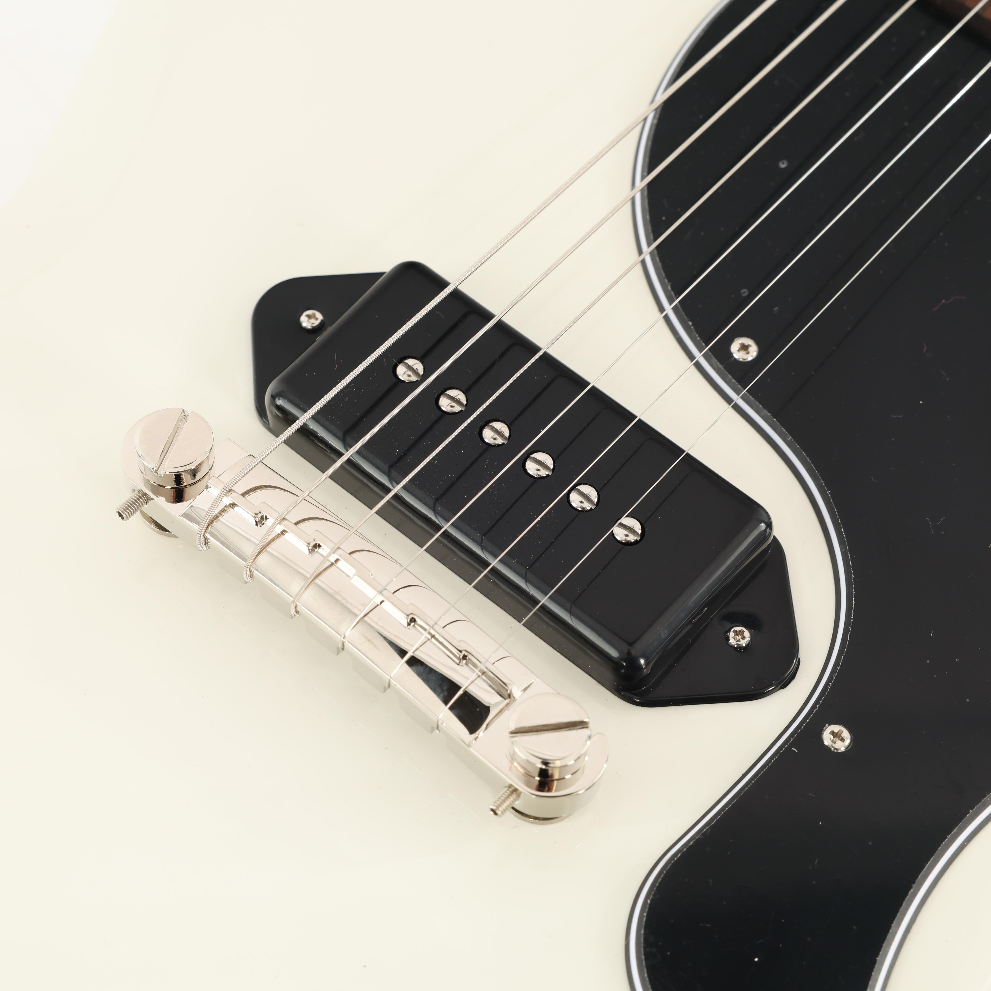 Epiphone Artist YUNGBLUD Signature SG Junior Electric Guitar in
